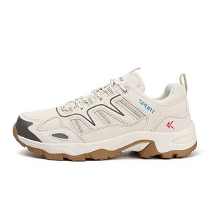 Мужские походные ботинки с низким голенищем ZAMST, Gray