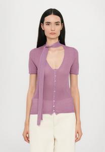 Топ MAX&Co. MAMAN, Lila/Lilac