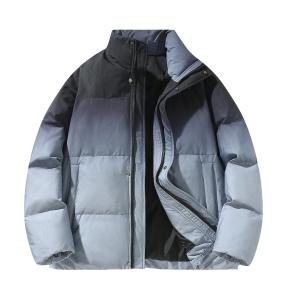 Duck Duck Пуховик YAYA унисекс, Слоновая кость-1