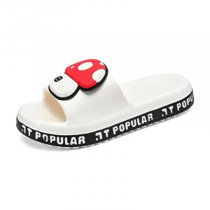 TONYBEAR Пляжные сандалии женские белые/розовые/фиолетовые/зеленые