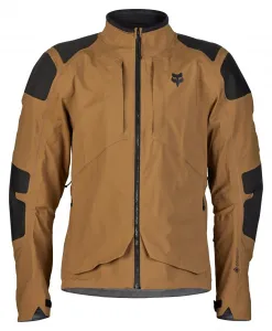 Куртка Recon Gore-Tex Fox Racing, хаки/черный