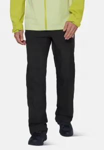 Уличные брюки linard light hs Mammut, Black