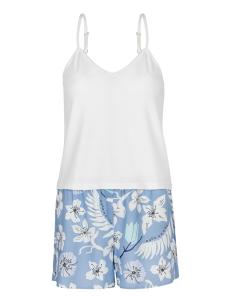 Пижама Doctor nap Doctor Nap, синий