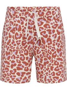 Спортивные шорты Hummel Hmljumpy Mädchen, цвет copper brown