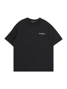 Рубашка NAPAPIJRI S-AHR, черный