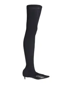 Ботинки Givenchy, черный