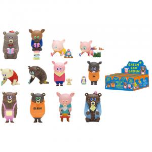 Коробки-сюрпризы POP MART