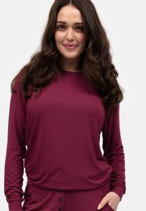 Пижамный топ Cyberjammies LOUNGEWEAR YASMIN, Rotviolett/Red