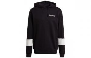 Adidas Originals Мужская толстовка, цвет Black