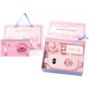 Пояс для согревания живота Disney