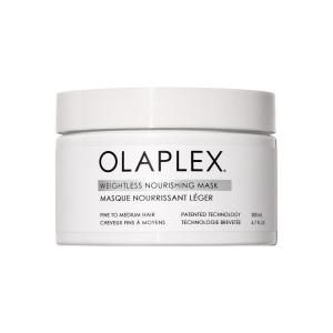 Маска для волос weightless nourishing mask Olaplex, объем 200 мл