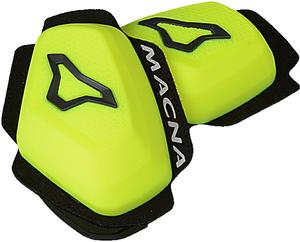 Наколенники Macna 2.0, Fluo Yellow
