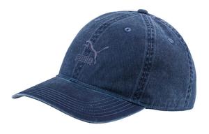 Кепка унисекс Puma, Blue