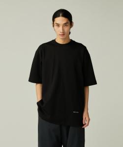 Оригинальная мерсеризованная хлопковая футболка