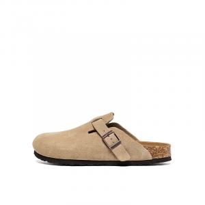 Женские туфли EVA Birkenstock Lee Cooper, Apricot