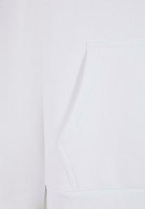 Толстовка с капюшоном SIGNATURE ESSENTIAL OS Karl Kani, белый