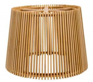 Наружная подвесная лампа New Garden, 39x28x39 см, коричневый