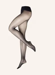 Тонкие колготки vitalize tights 20 den Falke, синий