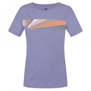 Футболка Hannah Katana, фиолетовый