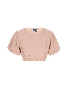 Блузка DreiMaster Maritim, песочный