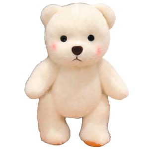 Мягкая игрушка медведь Joint Transformation, высота 40см/30см Fat Fat Dragon