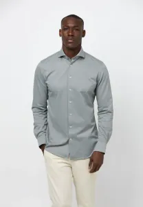 Японская вязаная рубашка Profuomo, Green