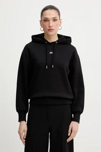 Свитшот Armani Exchange, черный