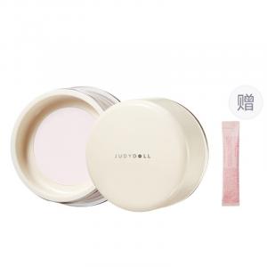 Рассыпчатая пудра для женщин Judydoll