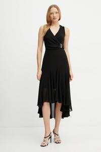 Платье Morgan, черный