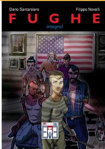 FUGHE (Italian Edition) (Independently published)