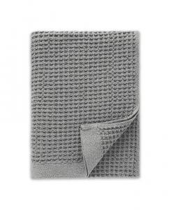 Вафельное полотенце Onsen из сверхпрочного хлопка, бежевый