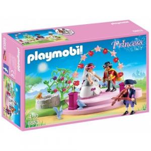Playmobil Princess, блоки «Бал-маскарад», 6853