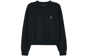 MLB Свитшот New York Yankees женский черный