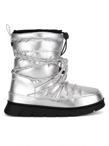 Сапоги для снега RICHMOND WINTER HIGH W GP509019BW-SV00 Gap, серебряный