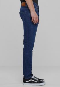 Джинсы слим 2Y Studios, синие