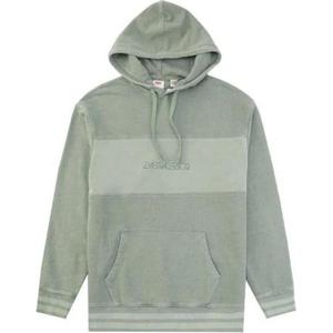 Толстовка levi's мужская sage green Levis, светло-зеленый зеленый