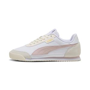 Кроссовки PUMA Turino II, White