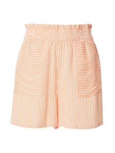 Повседневные брюки VERO MODA VMBUMPY, Orange