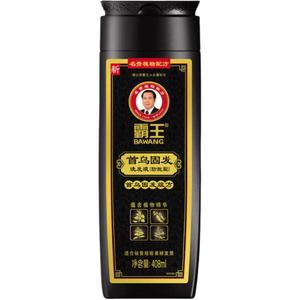 Шампунь / Шампунь-мыло Unisex Overlord