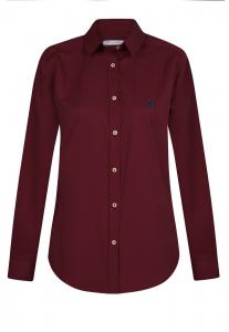 Блуза Felix Hardy, Bordeaux