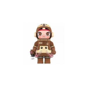 400% Disney, Chip 'N Dale MEGA SPACE MOLLY модные фигурки POP MART