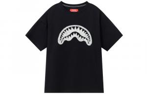 Футболка унисекс Sprayground, белый