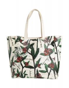 Сумка Safari Bag, слоновая кость