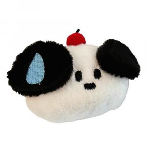 Плюшевый кулон "Cute Sweaty Puppy" высотой 9 см AIQINGCAOZHILIAN(WANJU)