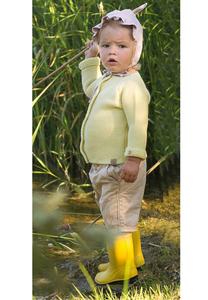 Резиновые сапоги BASIC Beck, цвет gelb