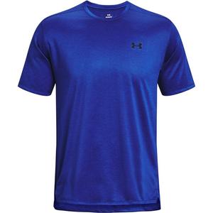 Shirt ua tech vent ss Under Armour, синий