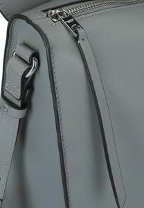 Сумка через плечо LORA Liebeskind Berlin, серый