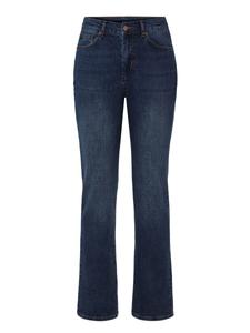 Расклешенные джинсы TATUUM RIFO, синий деним