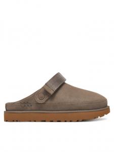 Мюли W Goldenstar Clog 1138252 Ugg, серый
