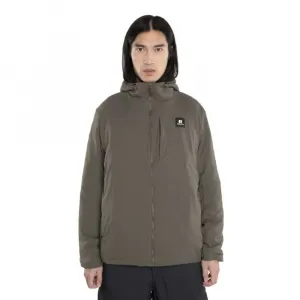 Куртка Armada Locator Stretch Insulator, зеленый